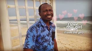 When I Say I Love You ~ Olumide Zechariah (LYRIC VIDEO)
