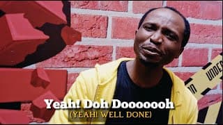 Faithful (Lyric Video) by Olumide-Zechariah