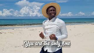 Múmimò ~ Olumide Zechariah Lyric Video